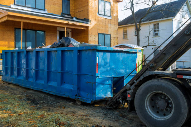 Best Construction Debris Removal  in Riverside, AL