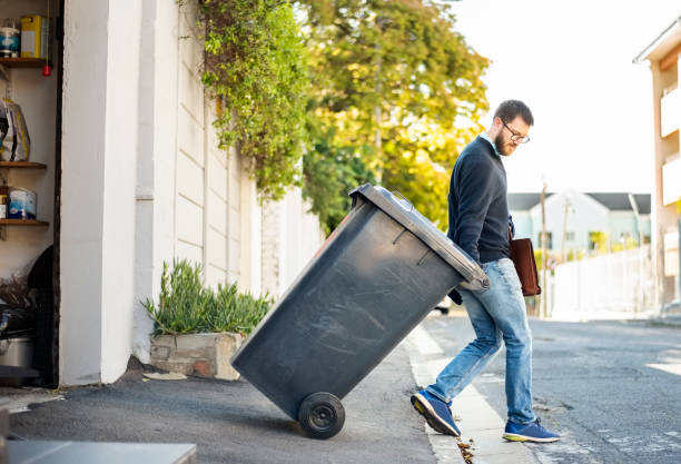 Best Same-Day Junk Removal  in Riverside, AL
