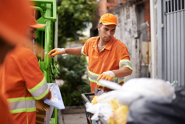Best Construction Debris Removal  in Riverside, AL