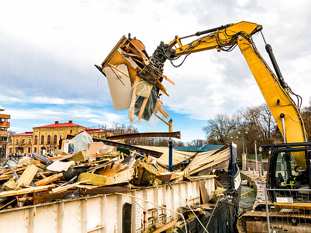 Best Household Junk Removal  in Riverside, AL