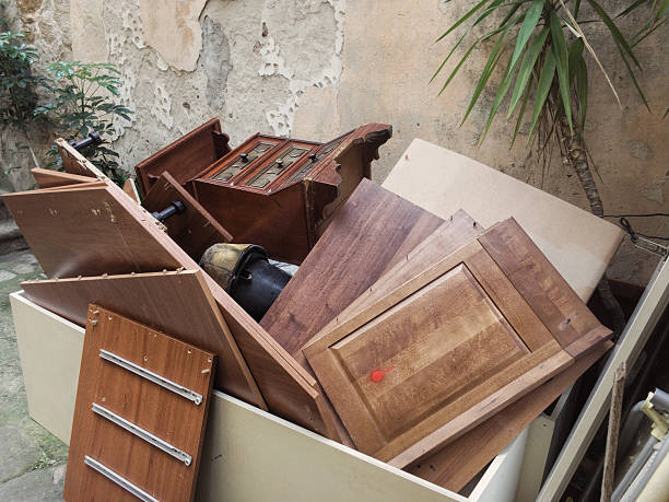 Best Yard Waste Removal  in Riverside, AL
